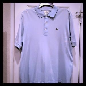 Lacoste Polo Shirt